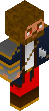 Skin 233d27 Minecraft skin preview