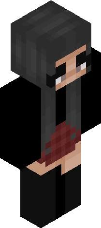 Skin 234c1b Minecraft skin preview