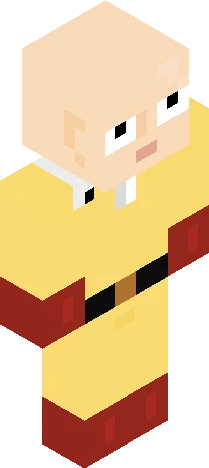 Skin 234e94 Minecraft skin preview