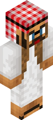Skin 236648 Minecraft skin preview