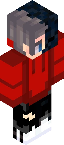 Skin 236855 Minecraft skin preview