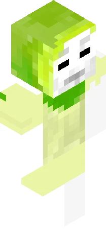 Skin 23762c Minecraft skin preview