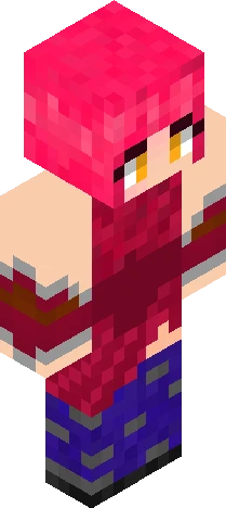 Skin 238431 Minecraft skin preview