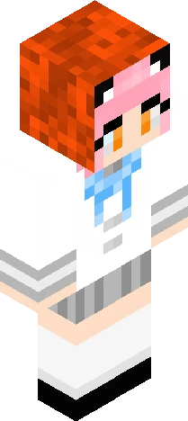 Skin 239117 Minecraft skin preview