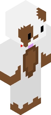 Skin 239200 Minecraft skin preview