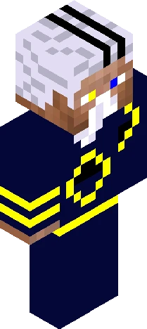 Skin 239413 Minecraft skin preview