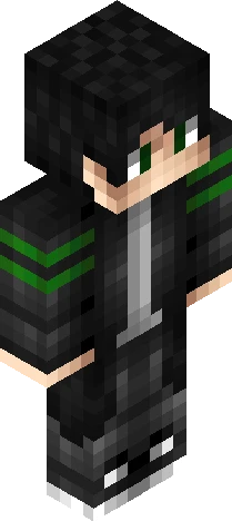 Skin 2396da Minecraft skin preview