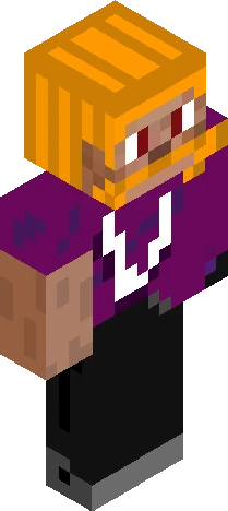 12 Skin Minecraft skin preview
