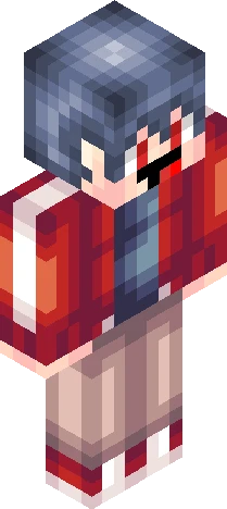 Skin 23a2d0 Minecraft skin preview