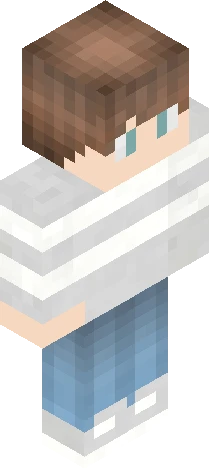 Skin 23b42a Minecraft skin preview