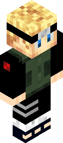 Skin 23b994 Minecraft skin preview