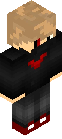 Skin 240862 Minecraft skin preview