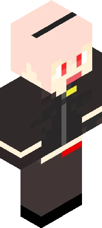 Skin 241edb Minecraft skin preview