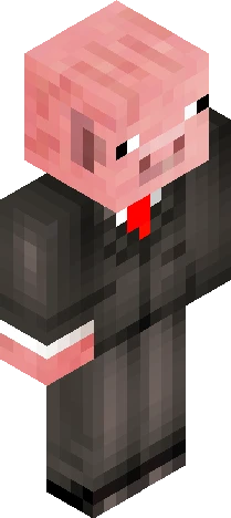Skin 2439dc Minecraft skin preview