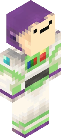 Skin 246447 Minecraft skin preview