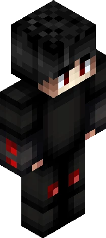 Skin 2465f1 Minecraft skin preview