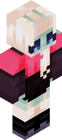 Skin 246d39 Minecraft skin preview