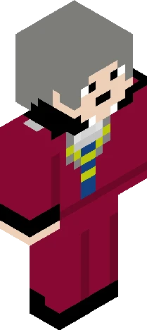 Skin 24727c Minecraft skin preview