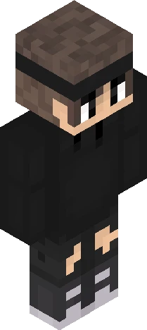 Skin 249cc0 Minecraft skin preview