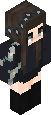 Skin 24c006 Minecraft skin preview
