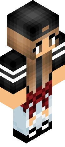 Skin 24c332 Minecraft skin preview