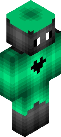 Skin 24d30a Minecraft skin preview