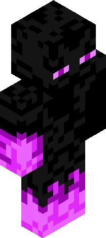Skin 24e5fc Minecraft skin preview