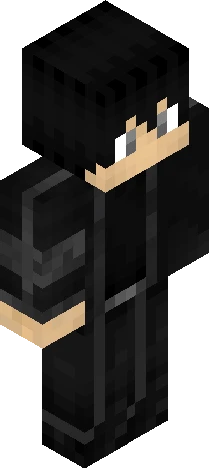 Skin 250bf8 Minecraft skin preview