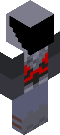 Skin 250e49 Minecraft skin preview