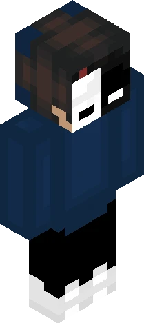 Skin 251193 Minecraft skin preview