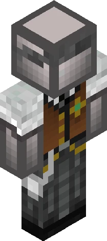 Skin 252ea5 Minecraft skin preview