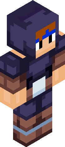 Skin 253066 Minecraft skin preview