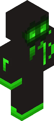 Skin 256707 Minecraft skin preview