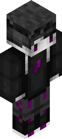 Skin 256ad6 Minecraft skin preview