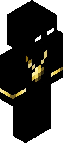 Skin 25cad0 Minecraft skin preview