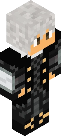 Skin 25cd42 Minecraft skin preview