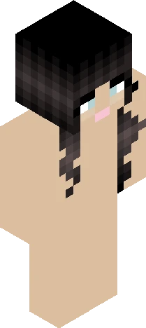 Skin 25e6ac Minecraft skin preview