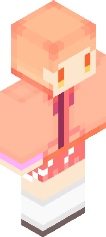 Skin 2616e1 Minecraft skin preview