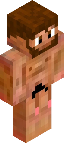 Minecraft. Skin Minecraft skin preview