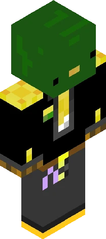 Skin 263aae Minecraft skin preview
