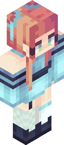 Skin 26408b Minecraft skin preview