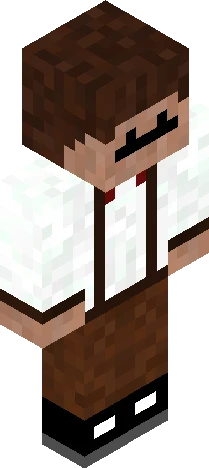 Skin 26493f Minecraft skin preview