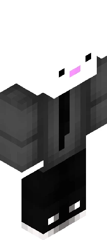Skin 265794 Minecraft skin preview
