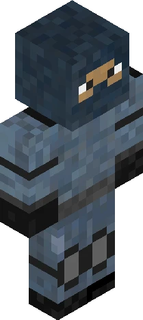 Skin 2687ac Minecraft skin preview