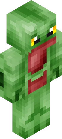 Skin 26958e Minecraft skin preview