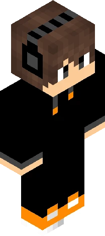 Skin 26c206 Minecraft skin preview