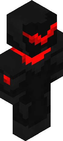 Skin 26c3dc Minecraft skin preview