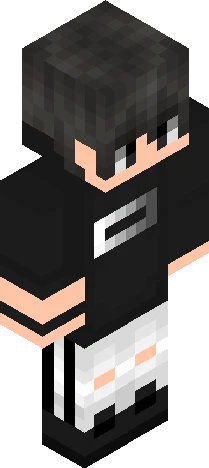 Skin 26e854 Minecraft skin preview