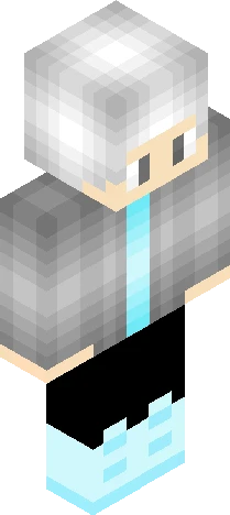 Skin 2702bd Minecraft skin preview