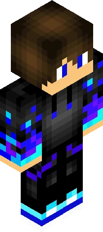 Skin 270490 Minecraft skin preview